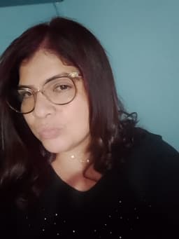 Foto de Luciane ramos melo