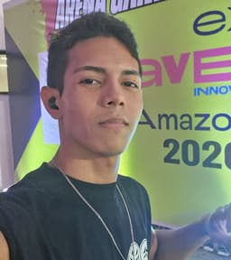 Foto de Joao savio Barroso dos Santos