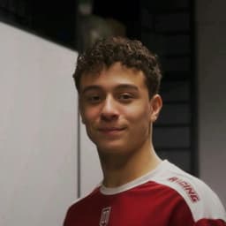 Foto de Tiago Elias De Brito