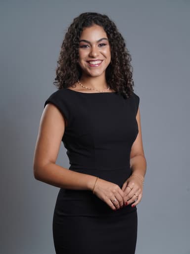 Foto de Isadora Mamede