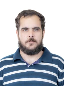 Foto de Antonio Eduardo da Costa