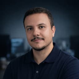 Foto de BRUNO HENRIQUE DE FRANCA OLIVEIRA