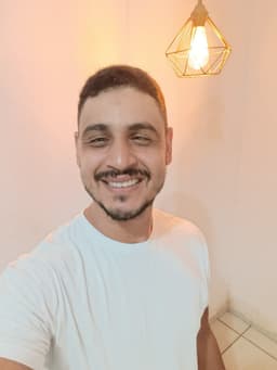Foto de Mateus Ferreira de Araújo