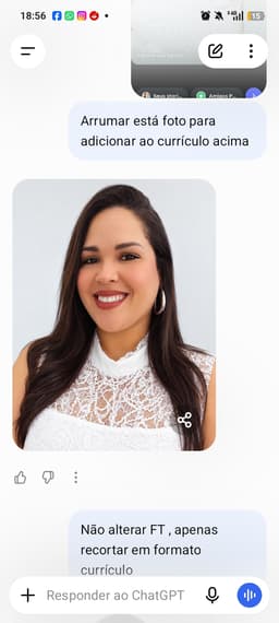 Foto de ESTEFANIA SANTOS DA SILVA
