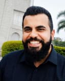 Foto de Fabio Prado de Camargo