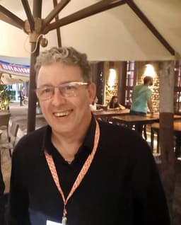 Foto de Ricardo Nunes de Oliveira