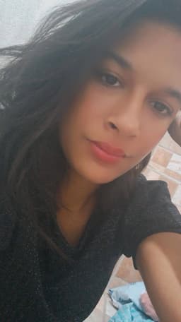 Foto de Eyshila mayra Claudino lins