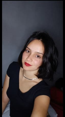 Foto de Gabriela Araújo Campos