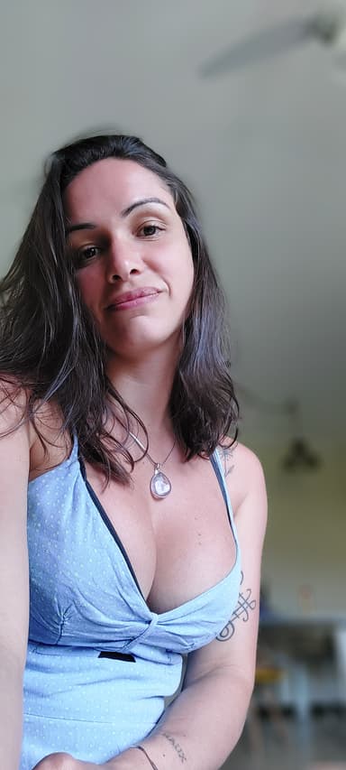 Foto de Letícia de Paula Ferreira Pinto