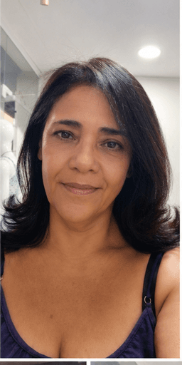 Foto de Ana Paula da Rocha