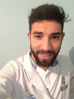 Foto de Celso Gonçalves Junior