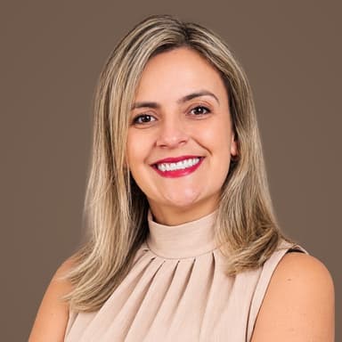 Foto de Ketrin Ribeiro