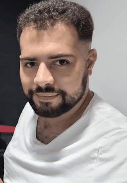 Foto de Mateus Porto Prates