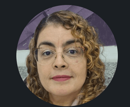 Foto de Regina Guimaraes Scimmi Da Rocha