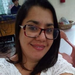 Foto de Patricia Xavier Ferreira da Silva