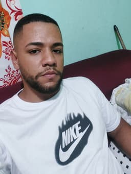 Foto de Vinicius Ferreira Chaves Santos