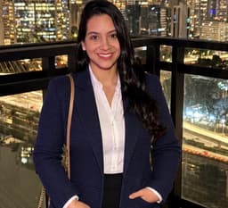Foto de Letícia Rodrigues Carvalho