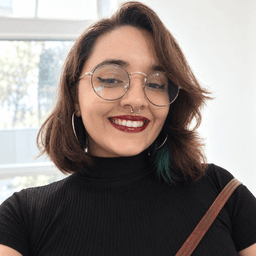 Foto de Bruna De Almeida Marques