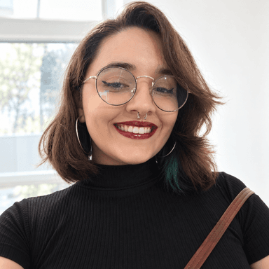 Foto de Bruna De Almeida Marques