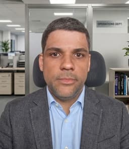 Foto de Gregory Alves Nascimento Santos de Santana