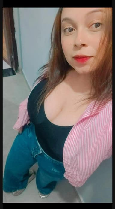 Foto de Priscila Santos