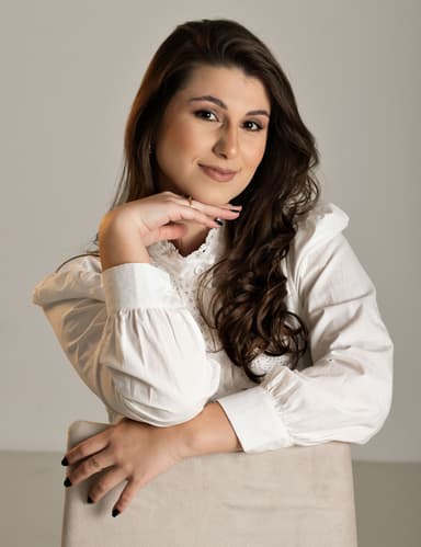 Foto de Nicole Aguzzoli