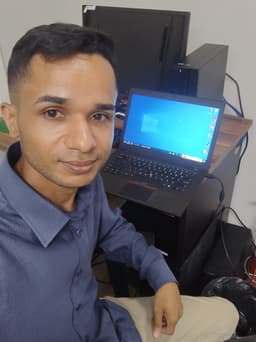 Foto de Ari Lopes dos santos