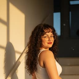 Foto de Beatriz Gabriela Pereira