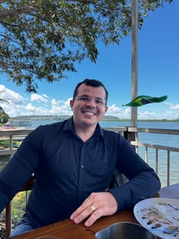 Foto de Maciel de Oliveira Ramos