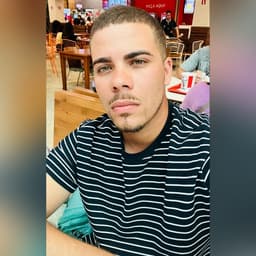 Foto de Rogério Benedito da Silva Gonçalves Junior