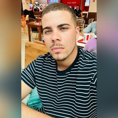 Foto de Rogério Benedito da Silva Gonçalves Junior
