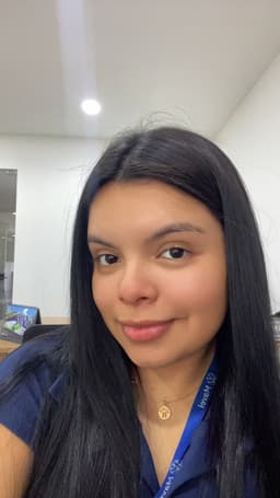 Foto de Raquel da Cruz de Lima