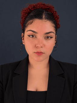 Foto de Valéria Santos de Jesus