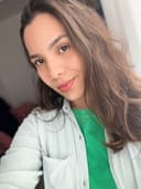 Foto de Larissa Marques de Oliveira