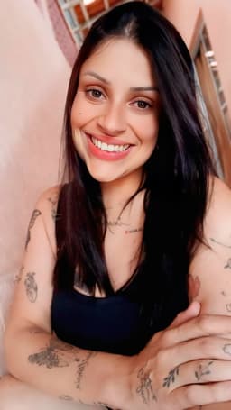 Foto de Adriele Fernanda Barbosa
