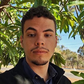 Foto de giovani goes vilela