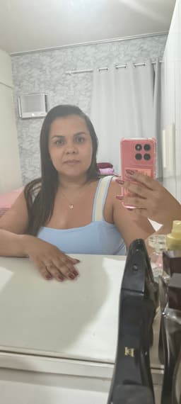 Foto de SUELEN SANTOS SOARES DA SILVA PEREIRA