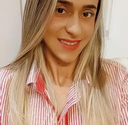Foto de Francielen Miranda Oliveira Duarte