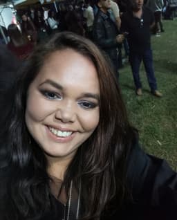 Foto de Jaqueline Cipriano
