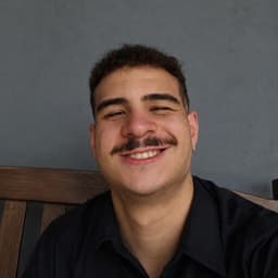 Foto de Pedro Henrique Tresca Paiva dos Santos