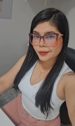 Foto de Marília Roberta Corrêa