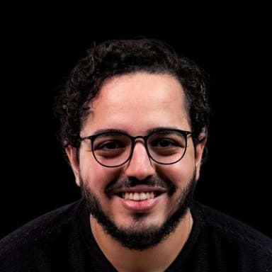 Foto de LUCAS DE SOUZA TEIXEIRA
