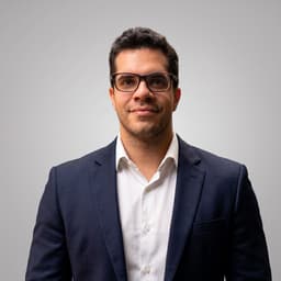 Foto de Gabriel Augusto Guerra