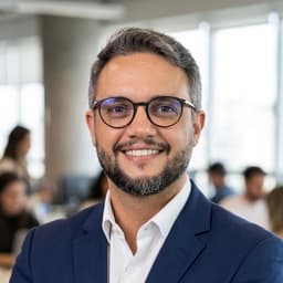 Foto de Davi de Oliveira Custódio