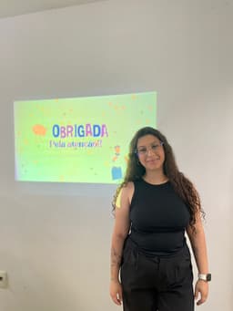 Foto de Lara Medeiros Marques