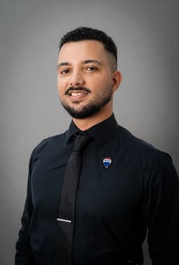 Foto de João Rafhael Arantes