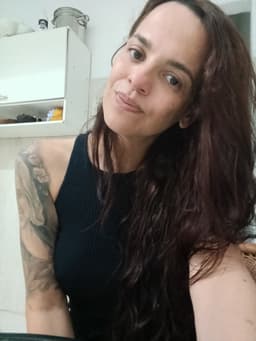 Foto de Paula Andrade Holanda