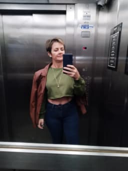 Foto de ANDREIA ALVES ARANTES