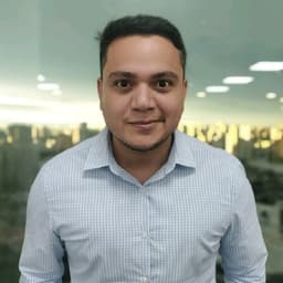 Foto de Rafael Camilo Dias
