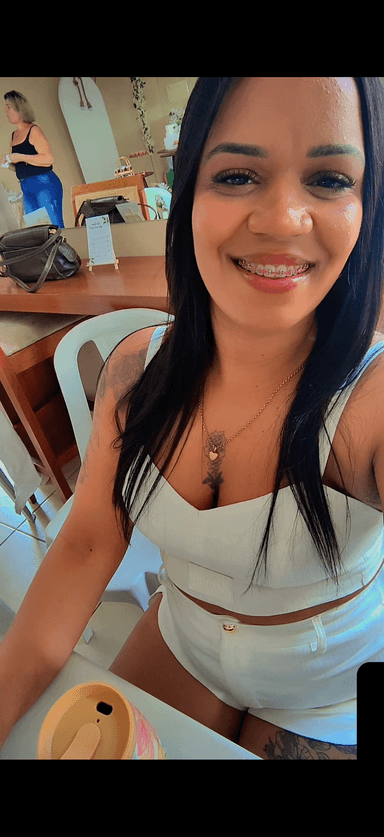 Foto de LETÍCIA DOS SANTOS CELESTINO